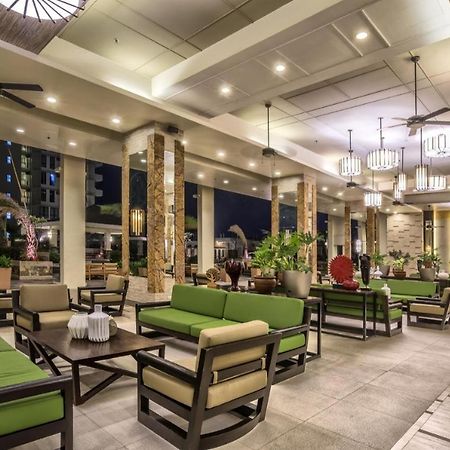Resort Living Condominium Unit In Metro Manilla Buitenkant foto