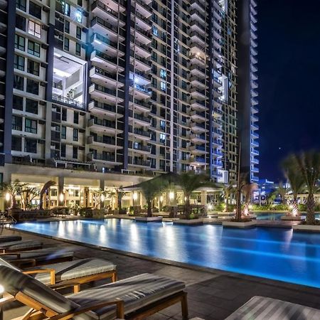 Resort Living Condominium Unit In Metro Manilla Buitenkant foto