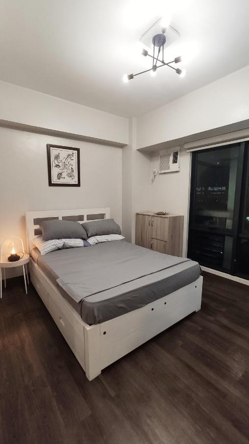 Resort Living Condominium Unit In Metro Manilla Buitenkant foto
