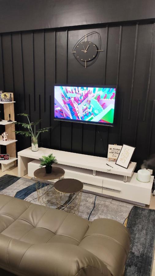 Resort Living Condominium Unit In Metro Manilla Buitenkant foto