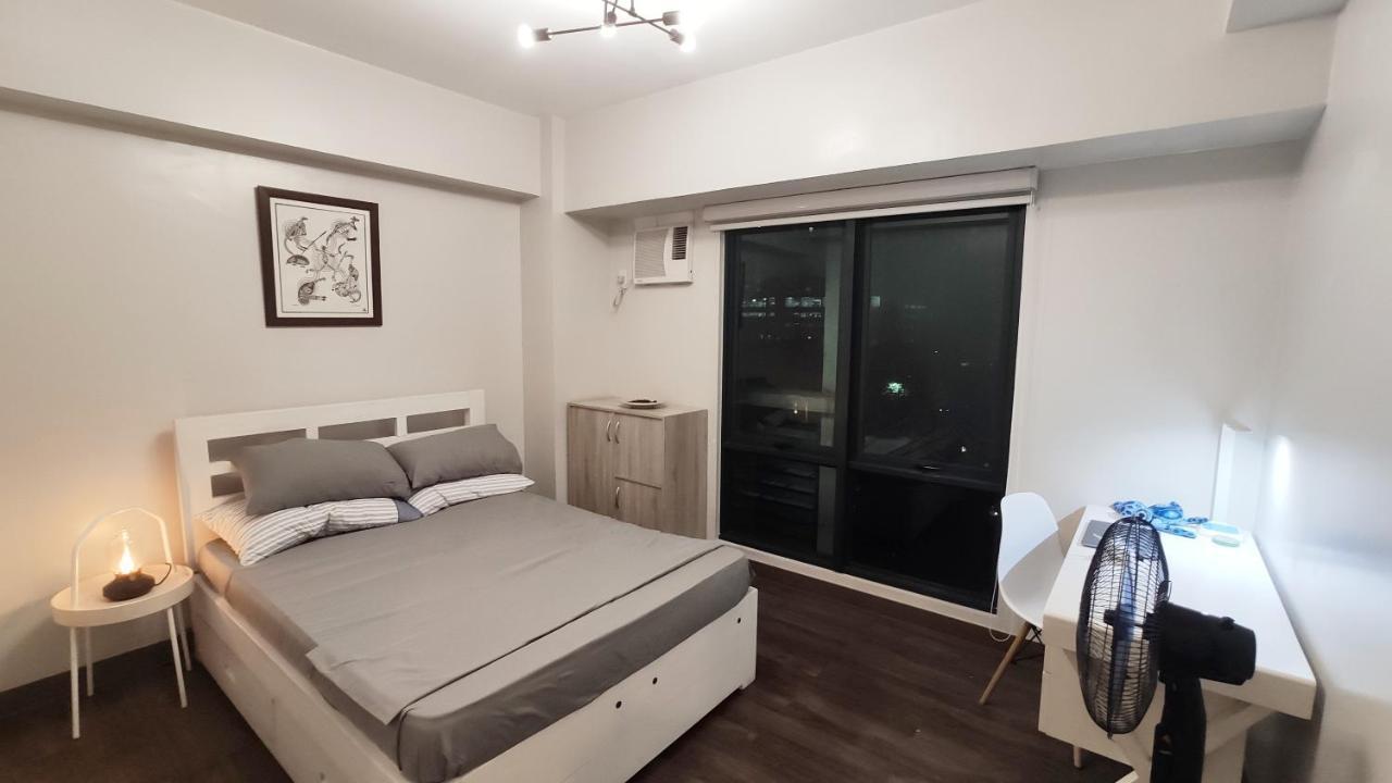 Resort Living Condominium Unit In Metro Manilla Buitenkant foto