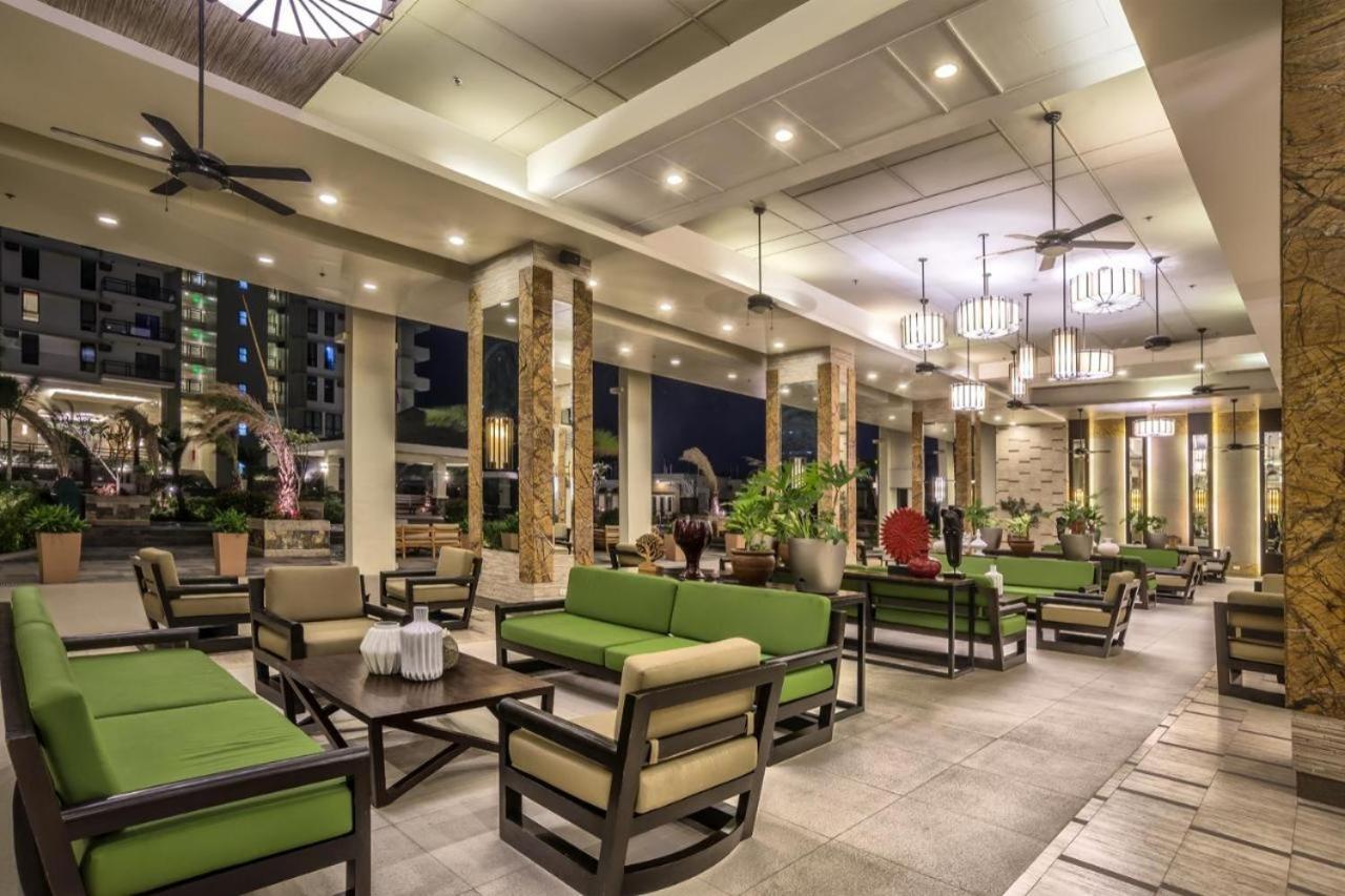 Resort Living Condominium Unit In Metro Manilla Buitenkant foto