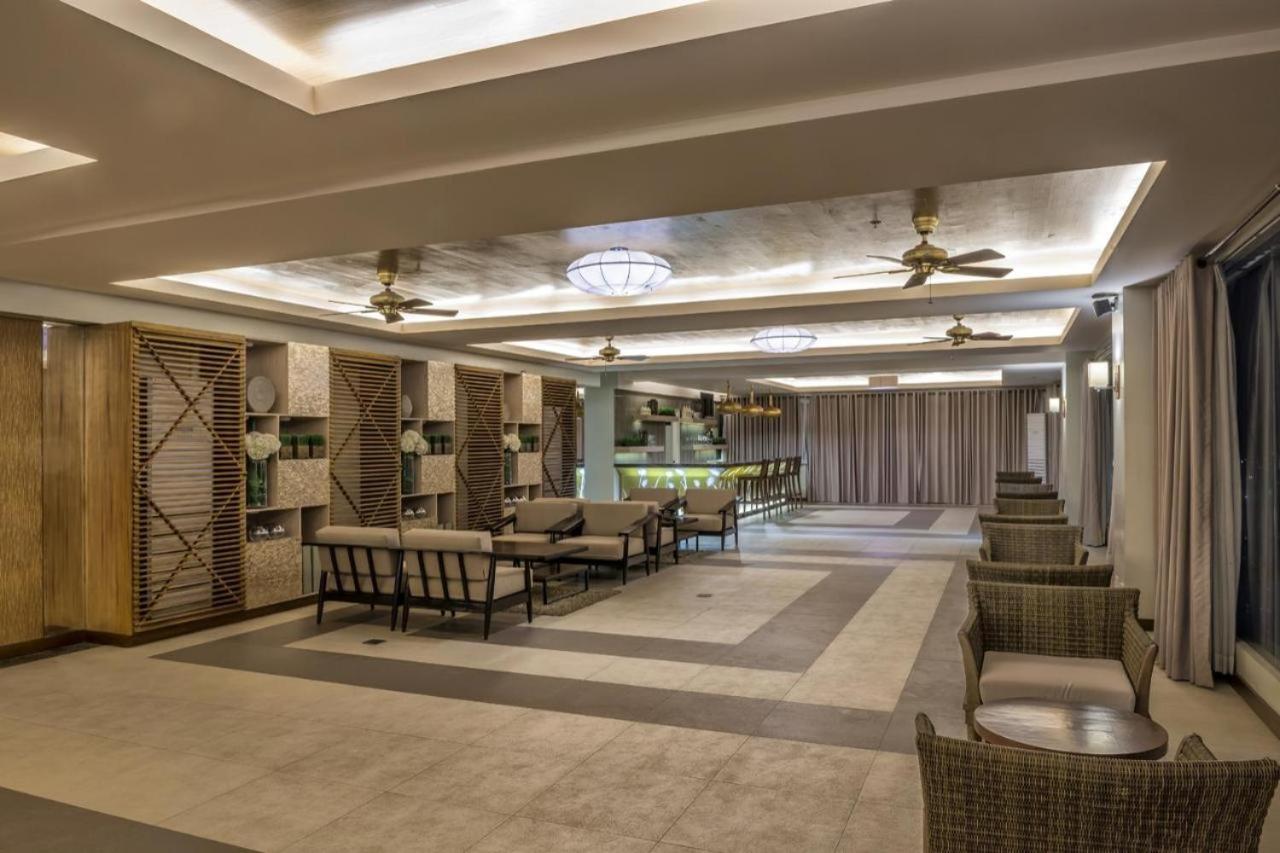 Resort Living Condominium Unit In Metro Manilla Buitenkant foto
