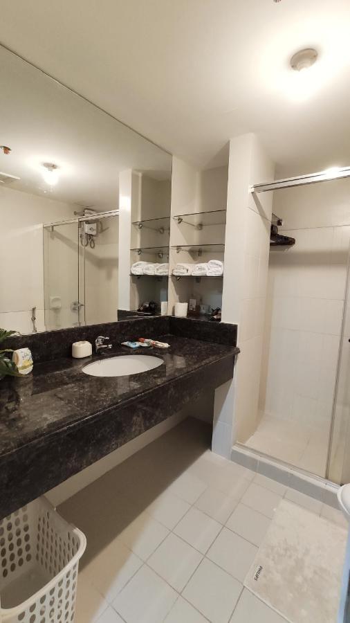 Resort Living Condominium Unit In Metro Manilla Buitenkant foto